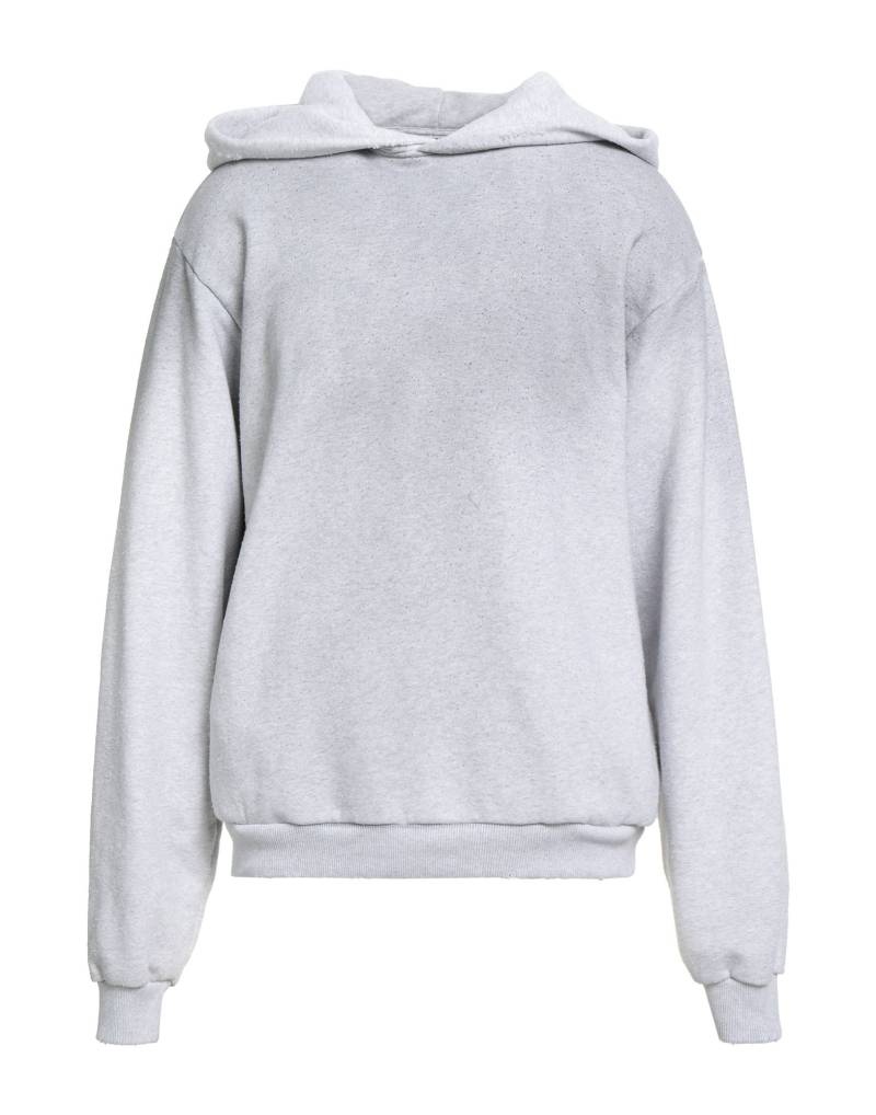 ACNE STUDIOS Sweatshirt Herren Hellgrau von ACNE STUDIOS