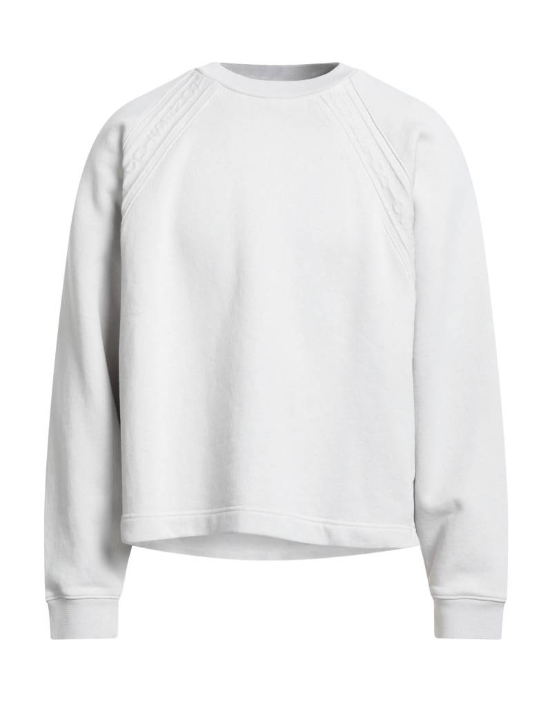 ACNE STUDIOS Sweatshirt Herren Hellgrau von ACNE STUDIOS