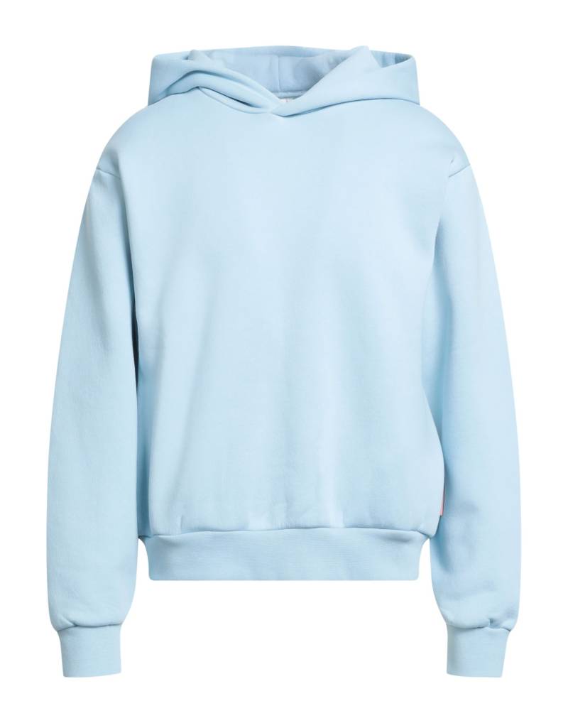 ACNE STUDIOS Sweatshirt Herren Himmelblau von ACNE STUDIOS