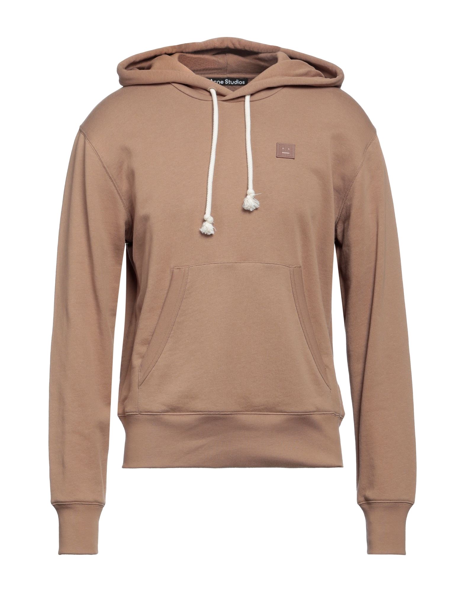 ACNE STUDIOS Sweatshirt Herren Kamel ACNE STUDIOS Sweatshirt Herren Kamel von ACNE STUDIOS
