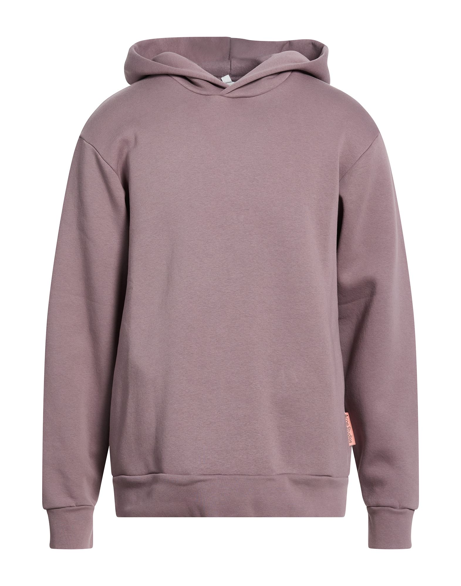 ACNE STUDIOS Sweatshirt Herren Malve von ACNE STUDIOS