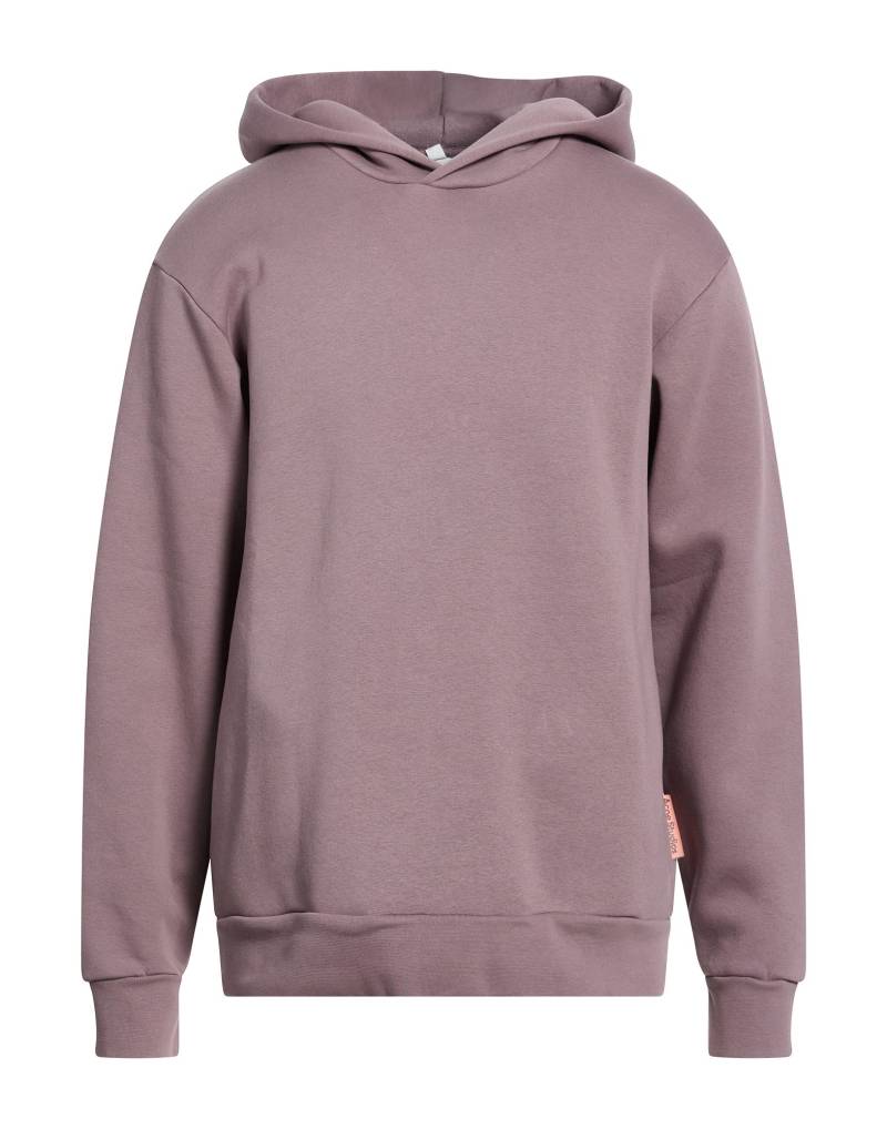 ACNE STUDIOS Sweatshirt Herren Malve von ACNE STUDIOS