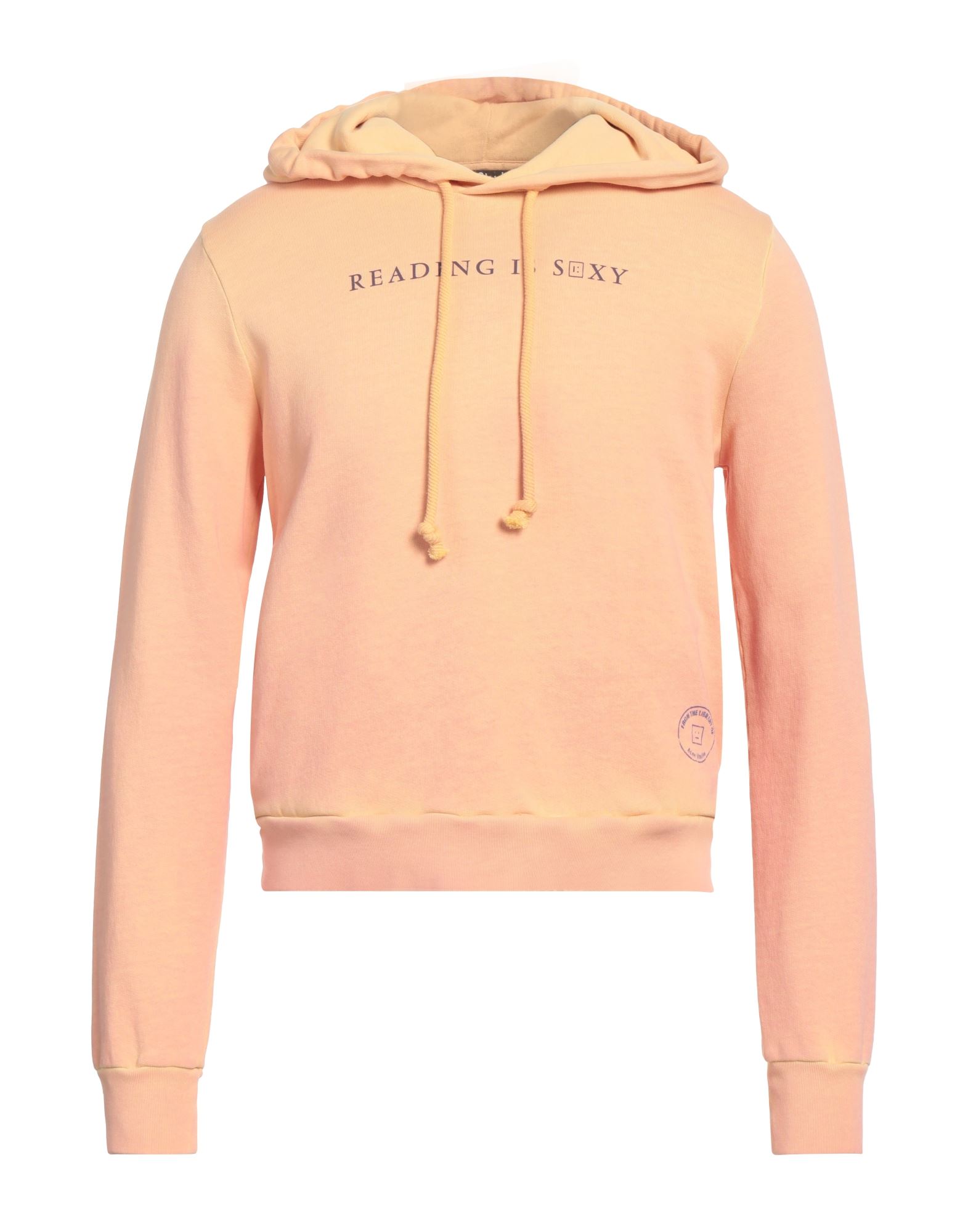 ACNE STUDIOS Sweatshirt Herren Pfirsich ACNE STUDIOS Sweatshirt Herren Pfirsich von ACNE STUDIOS