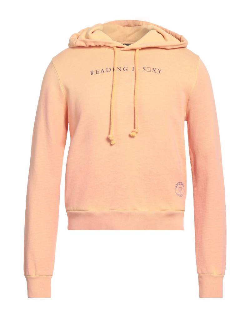 ACNE STUDIOS Sweatshirt Herren Pfirsich von ACNE STUDIOS