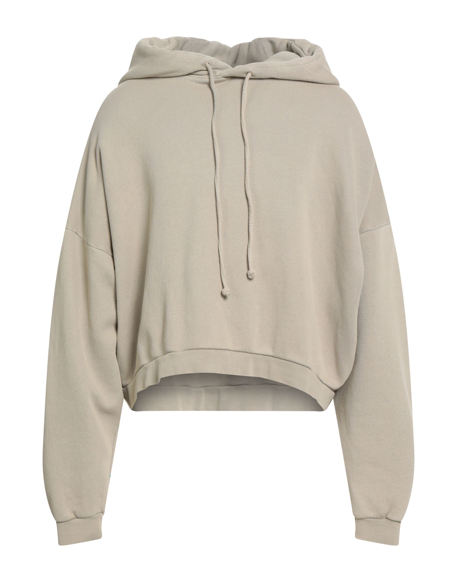 ACNE STUDIOS Sweatshirt Herren Sand von ACNE STUDIOS