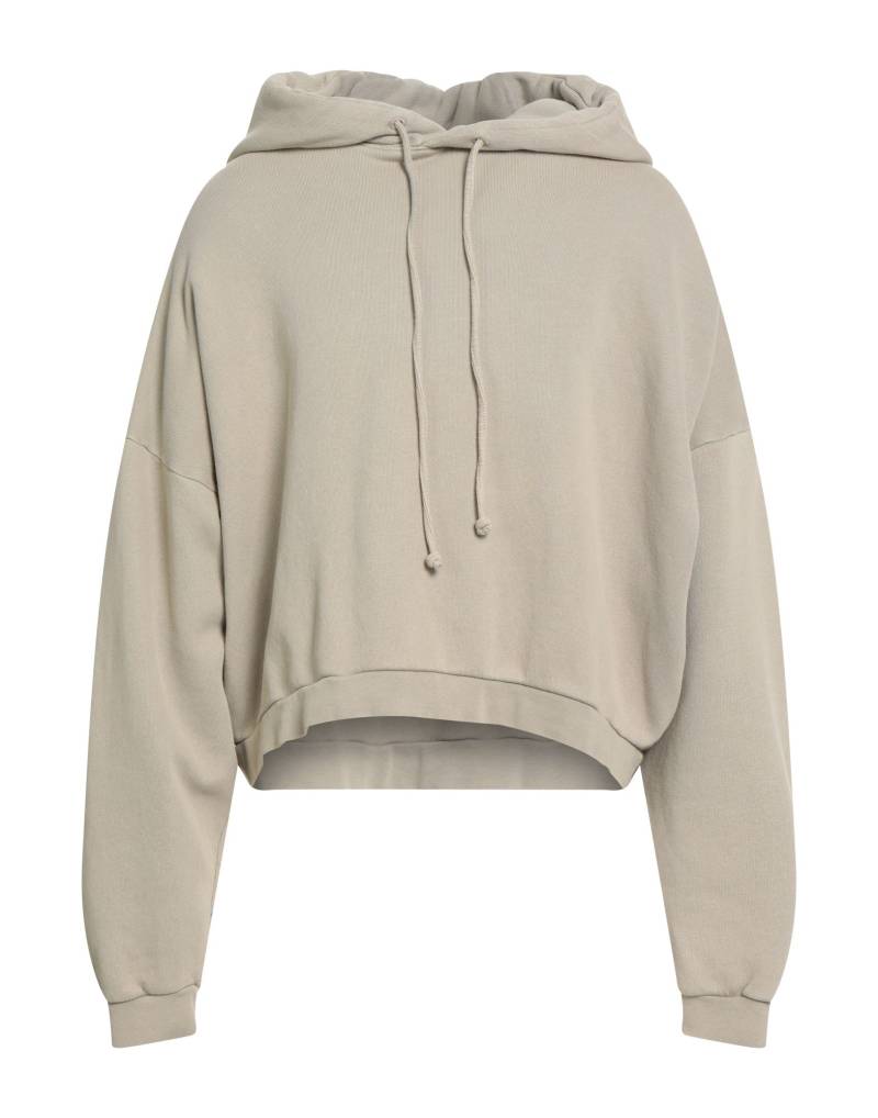 ACNE STUDIOS Sweatshirt Herren Sand von ACNE STUDIOS