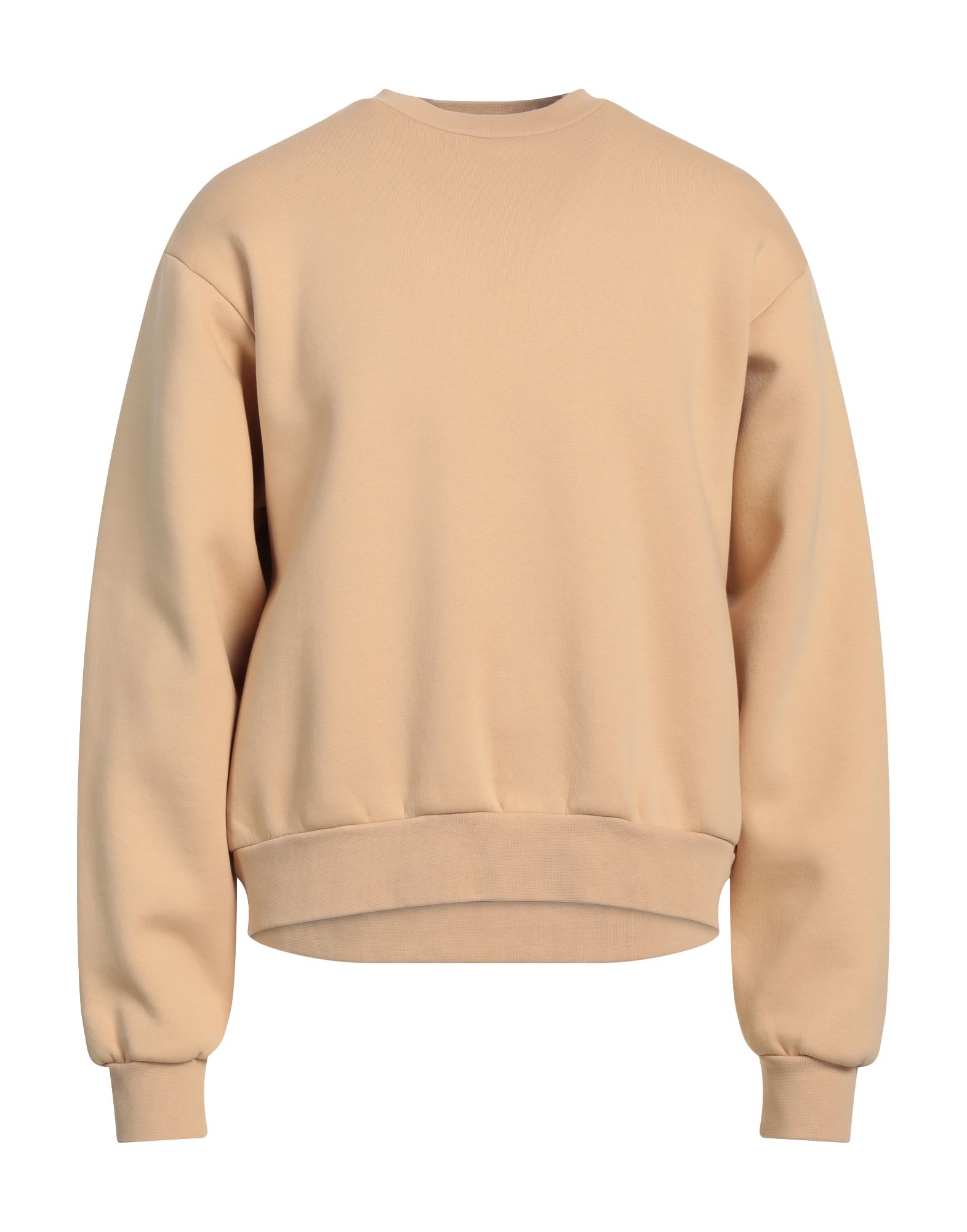 ACNE STUDIOS Sweatshirt Herren Sand ACNE STUDIOS Sweatshirt Herren Sand von ACNE STUDIOS