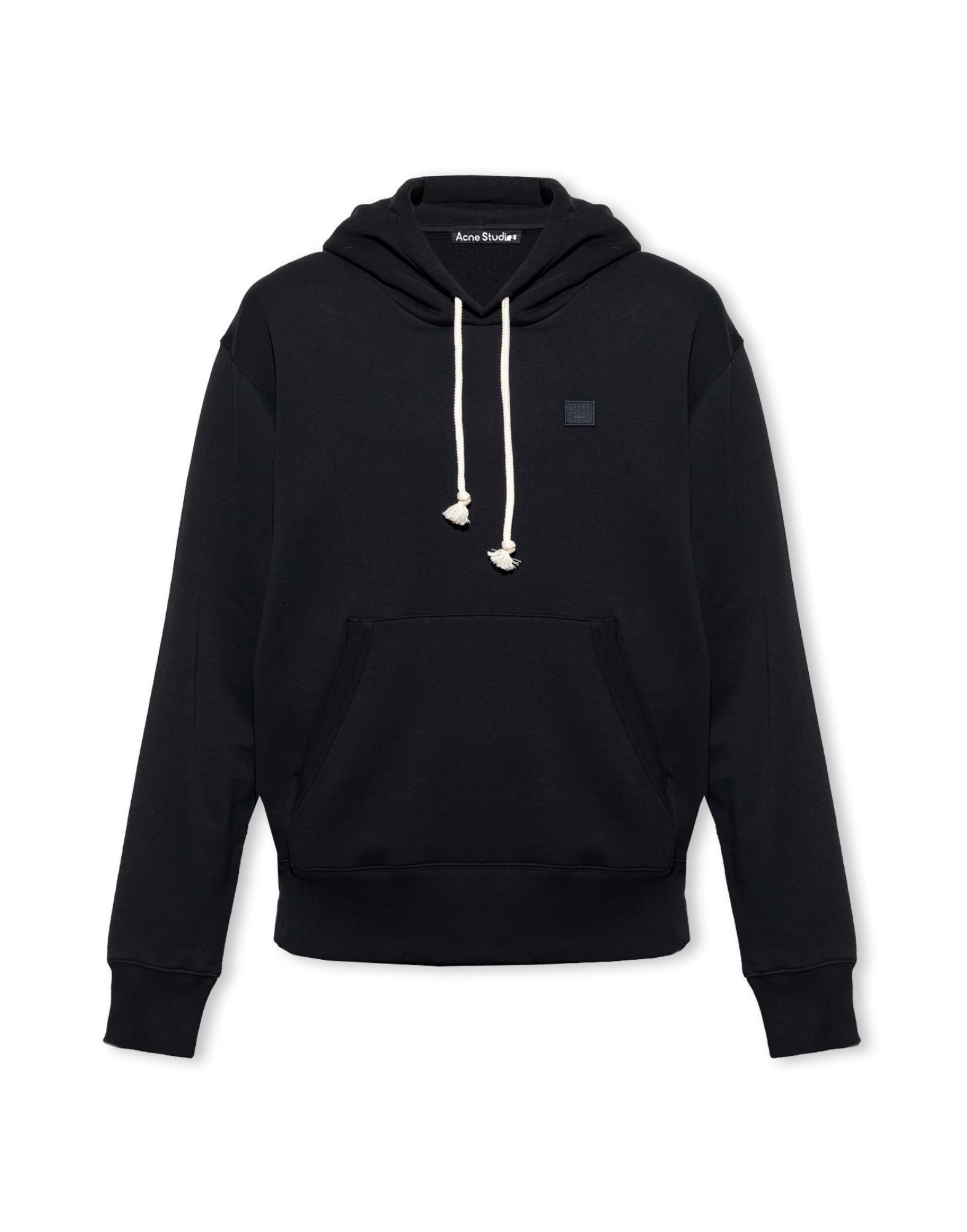 ACNE STUDIOS Sweatshirt Herren Schwarz von ACNE STUDIOS