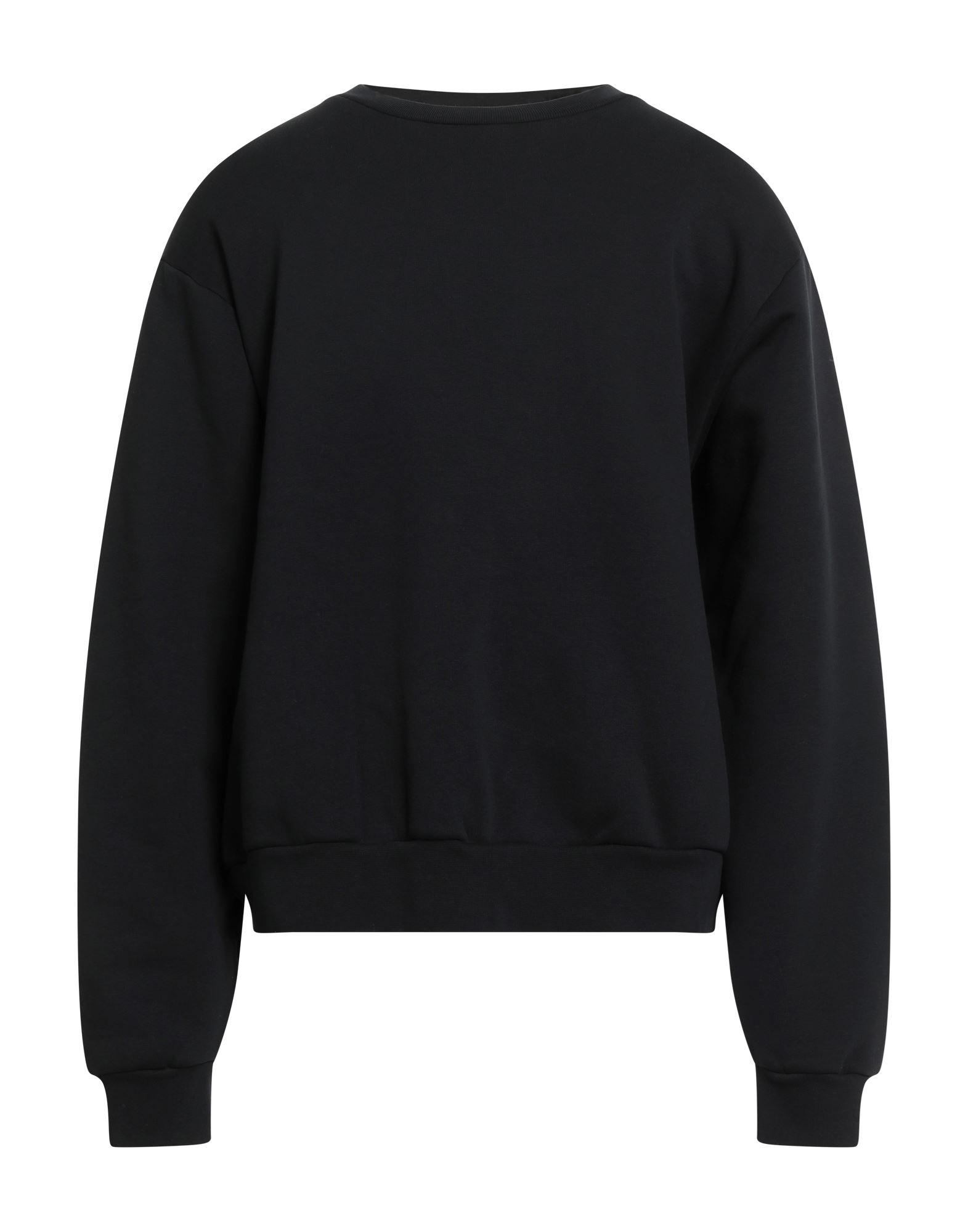 ACNE STUDIOS Sweatshirt Herren Schwarz von ACNE STUDIOS