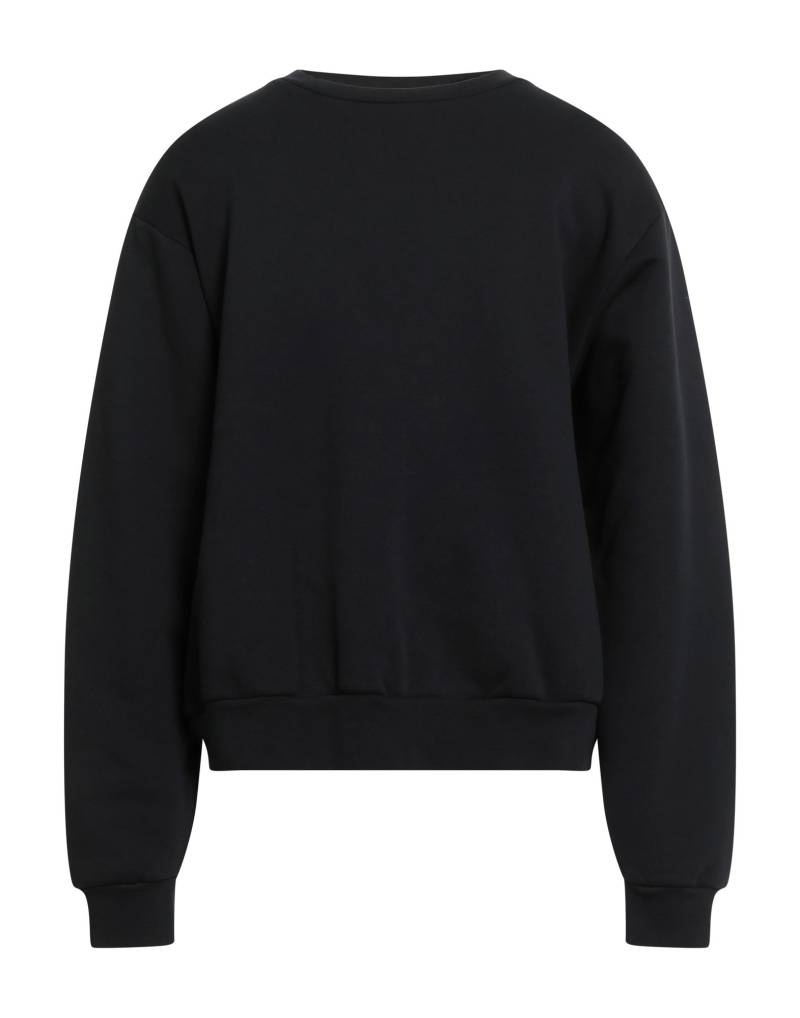 ACNE STUDIOS Sweatshirt Damen Schwarz ACNE STUDIOS Sweatshirt Damen Schwarz von ACNE STUDIOS
