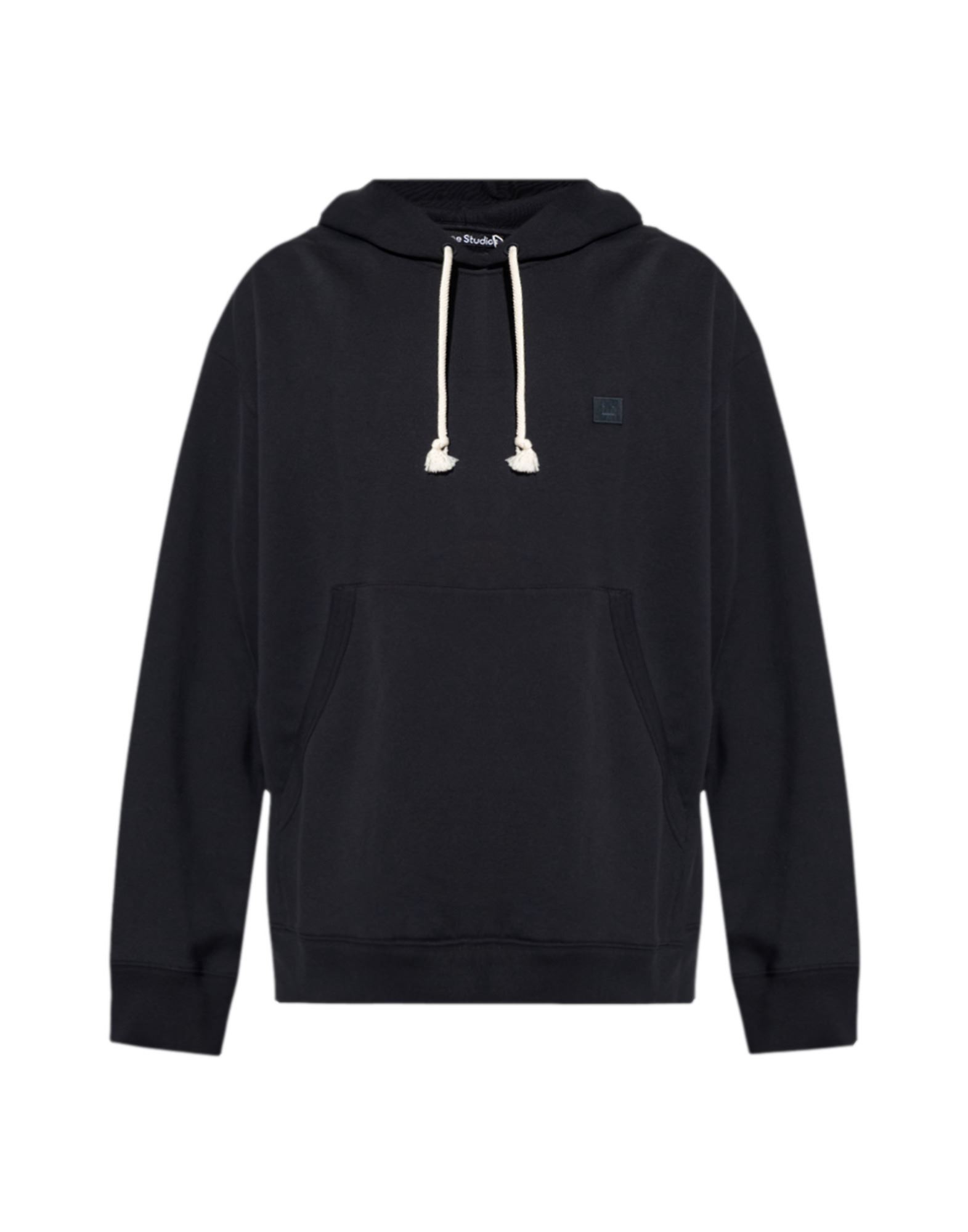 ACNE STUDIOS Sweatshirt Herren Schwarz von ACNE STUDIOS