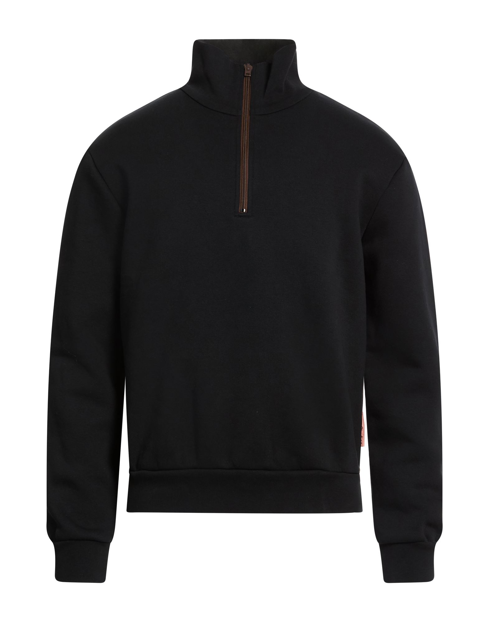ACNE STUDIOS Sweatshirt Herren Schwarz von ACNE STUDIOS