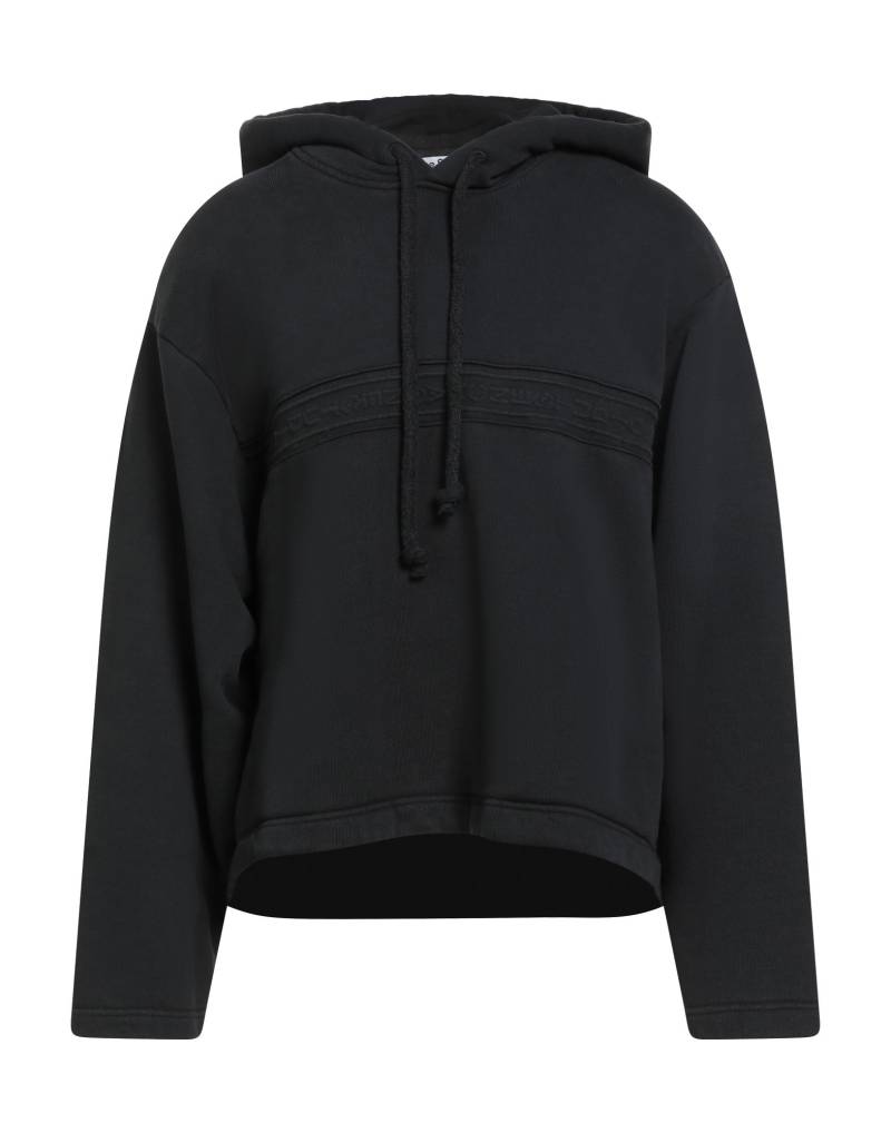 ACNE STUDIOS Sweatshirt Herren Schwarz von ACNE STUDIOS