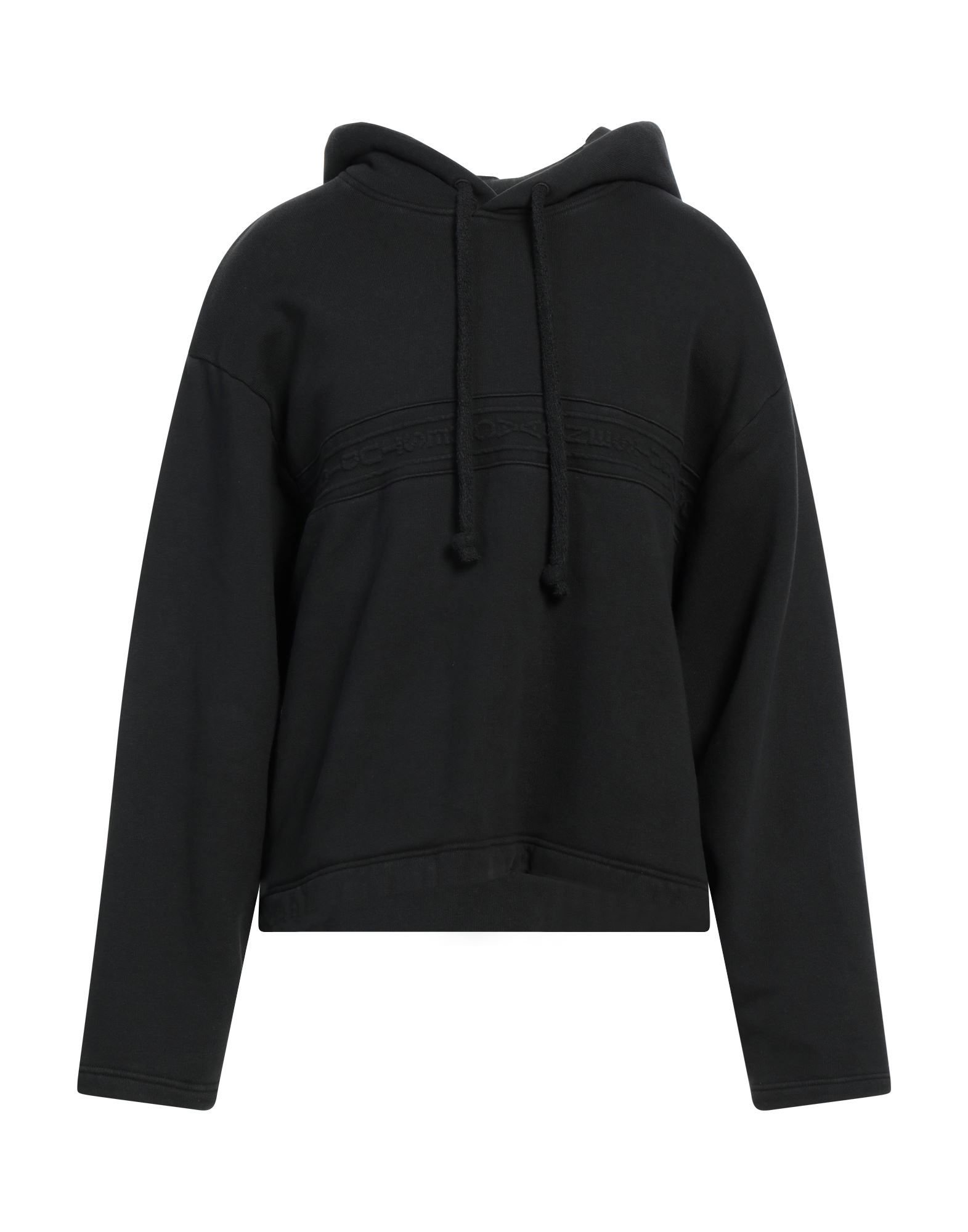 ACNE STUDIOS Sweatshirt Herren Schwarz ACNE STUDIOS Sweatshirt Herren Schwarz von ACNE STUDIOS