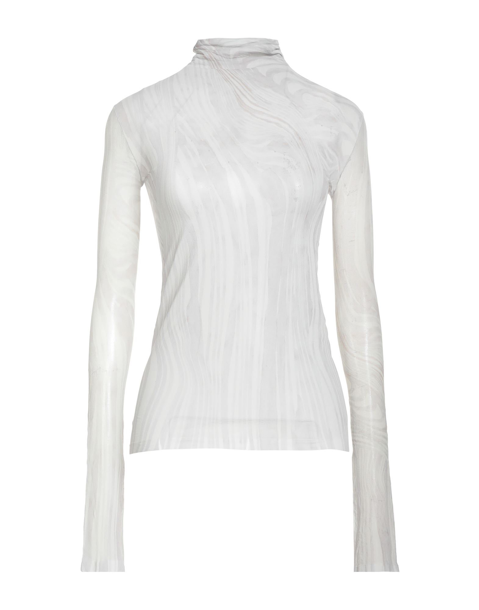 ACNE STUDIOS T-shirts Damen Säuregrün von ACNE STUDIOS