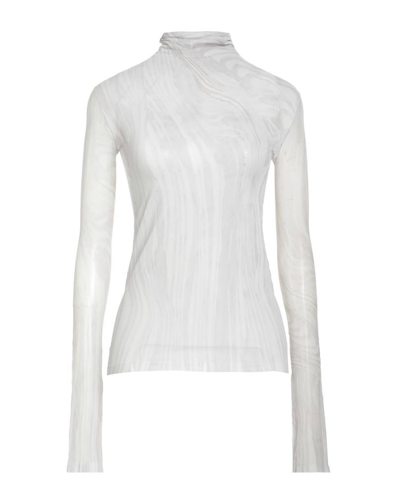 ACNE STUDIOS T-shirts Damen Säuregrün von ACNE STUDIOS