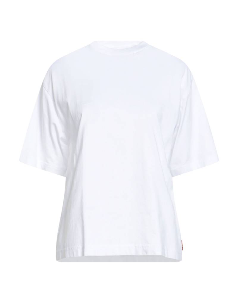 ACNE STUDIOS T-shirts Damen Weiß von ACNE STUDIOS