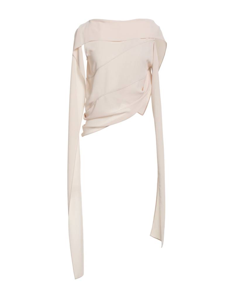 ACNE STUDIOS Top Damen Beige von ACNE STUDIOS
