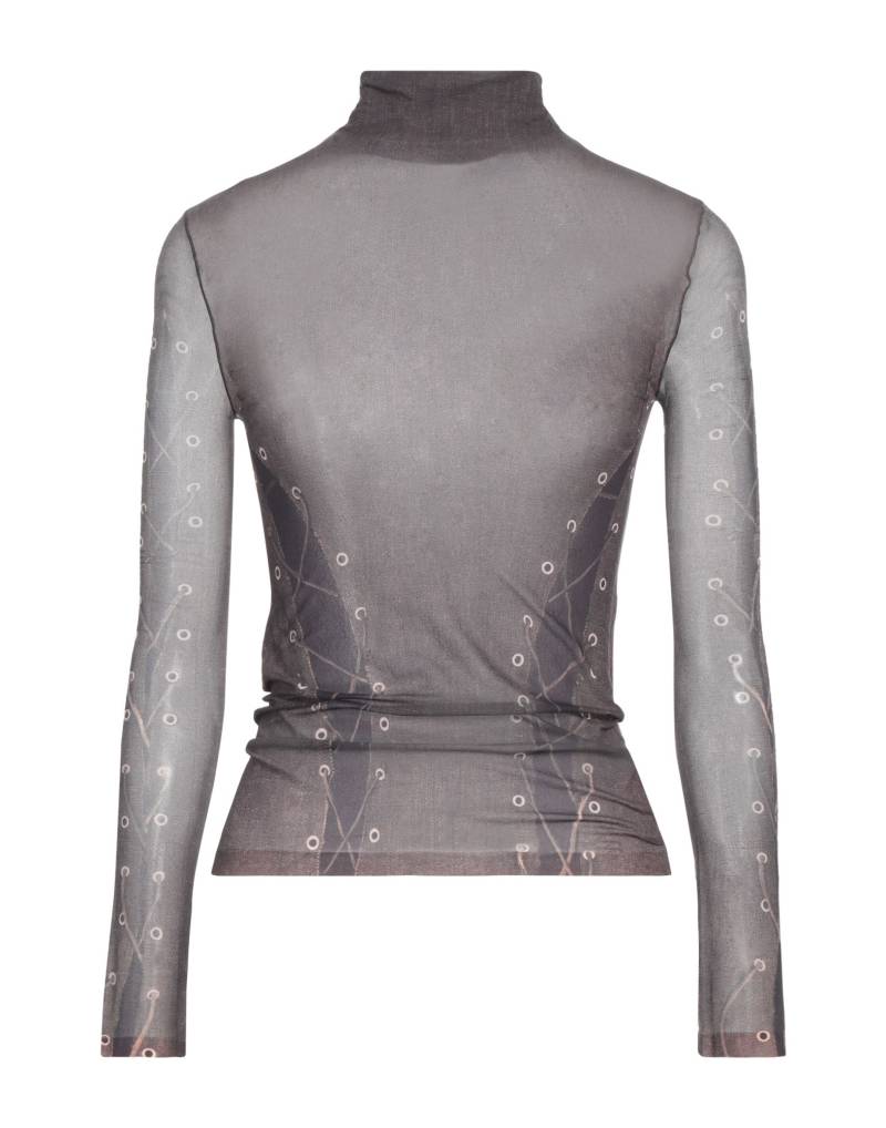 ACNE STUDIOS Top Damen Dunkelbraun von ACNE STUDIOS