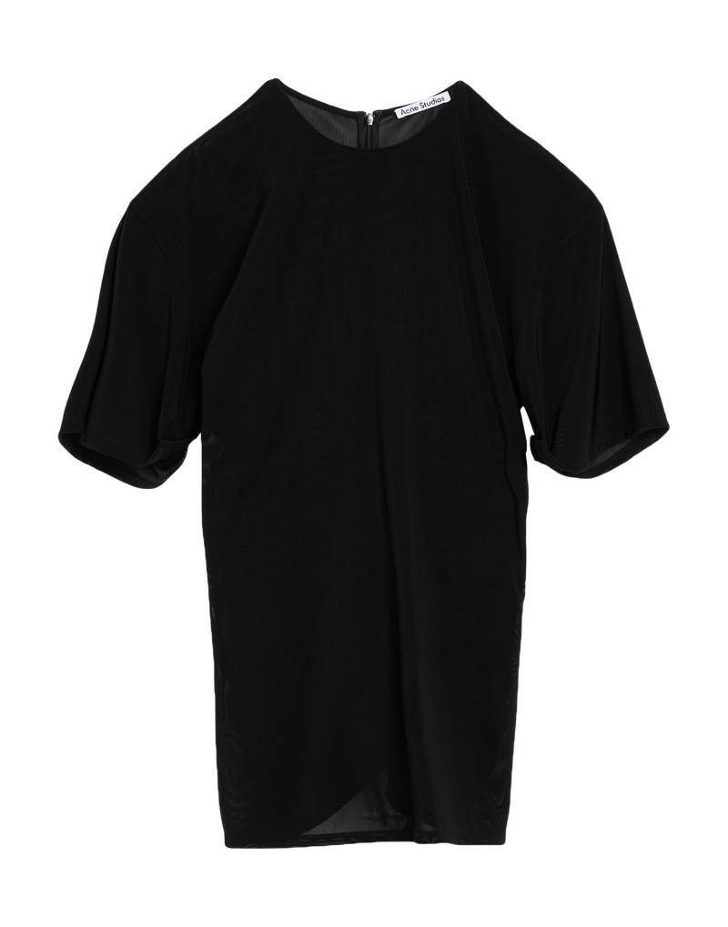 ACNE STUDIOS Top Damen Schwarz von ACNE STUDIOS