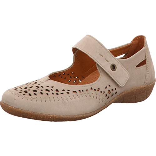 ACO Shoes Sabine 86 beige Größe 41 EU Beige (beige) von ACO