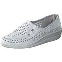 Aco Buzios Slipper Damen silber|silber|silber|silber|silber|silber|silber von ACO