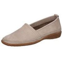 Aco Cindy 04 Slipper Damen beige von ACO