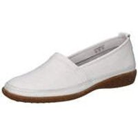 Aco Cindy 04 Slipper Damen weiß von ACO