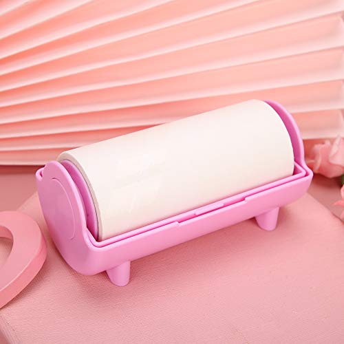 Hochwirksames Nagelstamperöl-Absorbing-Papier | Black Nail Art Stamper Muster Entfernungsinstrument mit Umweltfreundlichem Material | Praktisches Nagelkunstwerkzeug für die Einfache Reinigung und von ACOGEDO