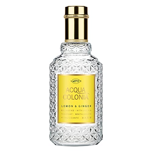 ACQUA COLONIA Acqua Col Lemon/Ging Edc 50 ml von 4711