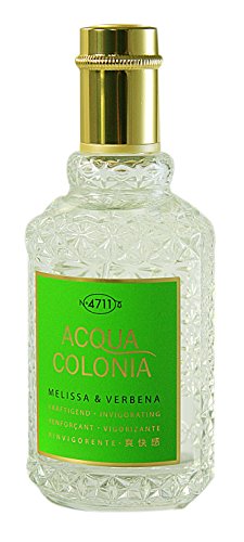 ACQUA COLONIA Acqua Col Melissa/Verb Edc 50 ml von 4711