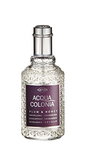 ACQUA COLONIA Acqua Col Plum/Honey Edc Vapo 50 ml von ACQUA COLONIA
