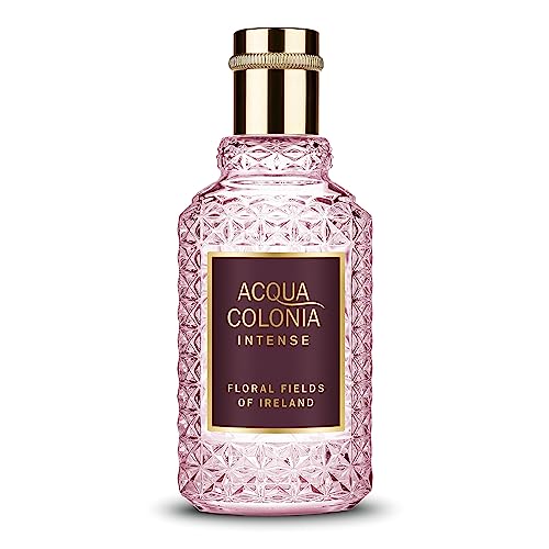 ACQUA COLONIA Intense Floral Fields of Ireland Eau de Cologne, 50 ml von 4711