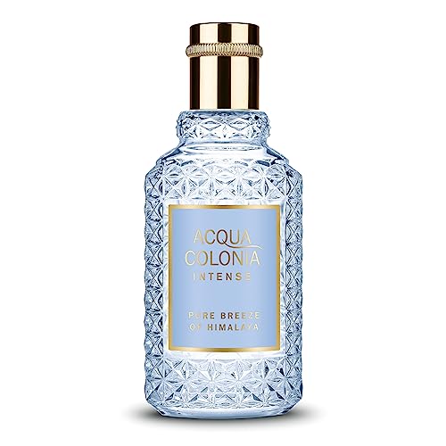 ACQUA COLONIA Intense Pure Breeze of Himalaya Eau de Cologne, 50 ml von 4711