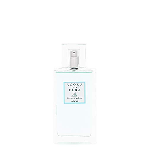 ACQUA DELL'ELBA Essenza di un'Isola Acqua Eau de Parfum 100 ml ACQUA DELL'ELBA Essenza di un'Isola Acqua Eau de Parfum 100 ml von Acqua dell'Elba