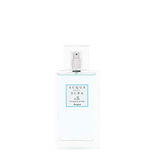 ACQUA DELL'ELBA ESSENZA DI UN ISOLA ACQUA EAU DE PARFUM 100ML von Acqua dell'Elba