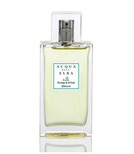 ACQUA DELL'ELBA ESSENZA DI UN ISOLA ALTROVE EAU DE PARFUM 100ML von Acqua dell'Elba