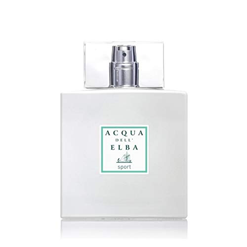 ACQUA DELL'ELBA Sport Eau de Toilette 50 ml von Acqua dell'Elba