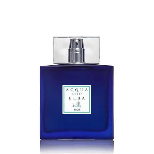 Acqua Dell'Elba Blu Uomo Eau de Parfum 100 ml von Acqua dell'Elba