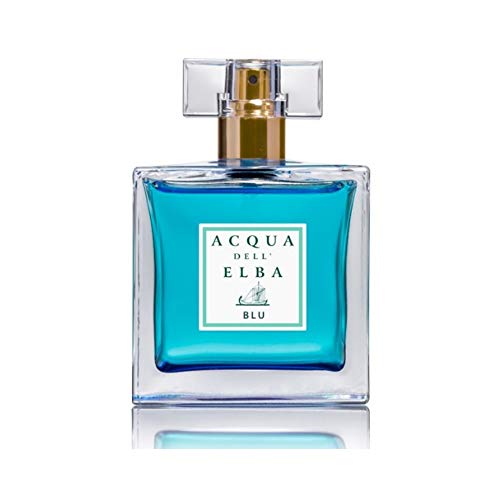 Acqua Eau de Parfum, 1er Pack(1 x 100 ml) von Acqua dell'Elba
