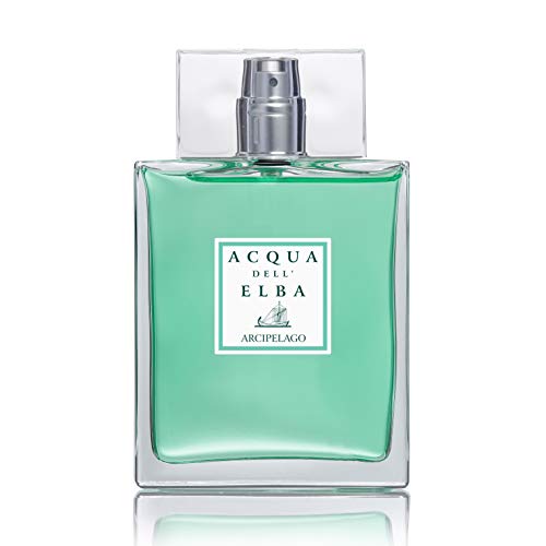 Acqua dell'Elba Arcipelago Uomo Eau de Parfum (für Ihn), 50 ml von Acqua dell'Elba