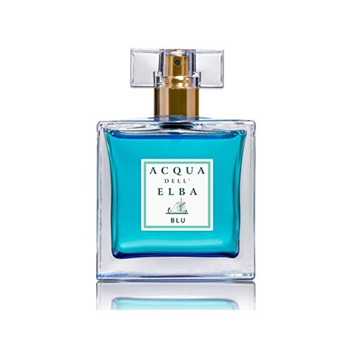 Acqua Elba 127534 Eau de Toilette für Damen von Acqua dell'Elba