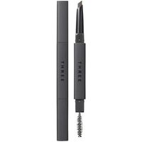 ACRO - THREE Advanced Eye-Dentity Eyebrow Pencil 04 Dark Brown Refill ACRO - THREE Advanced Eye-Dentity Eyebrow Pencil 04 Dark Brown Refill von ACRO