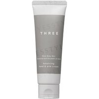 ACRO - THREE Balancing Hand & Arm Cream 50g ACRO - THREE Balancing Hand & Arm Cream 50g von ACRO