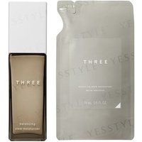 ACRO - THREE Balancing Stem Moisturizer 80ml ACRO - THREE Balancing Stem Moisturizer 80ml von ACRO