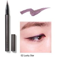 ACRO - THREE Fun To Funky Liquid Eyeliner 02 Lucky Star ACRO - THREE Fun To Funky Liquid Eyeliner 02 Lucky Star von ACRO