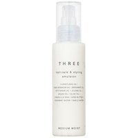 ACRO - THREE Hair Care & Styling Emulsion 100ml von ACRO