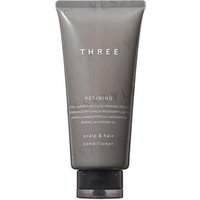 ACRO - THREE Scalp & Hair Refining Conditioner R 165g ACRO - THREE Scalp & Hair Refining Conditioner R 165g von ACRO