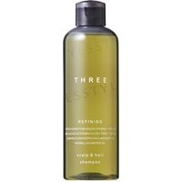 ACRO - THREE Scalp & Hair Refining Shampoo R 250ml ACRO - THREE Scalp & Hair Refining Shampoo R 250ml von ACRO