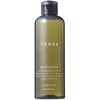 ACRO - THREE Scalp & Hair Reinforcing Shampoo R 250ml ACRO - THREE Scalp & Hair Reinforcing Shampoo R 250ml von ACRO